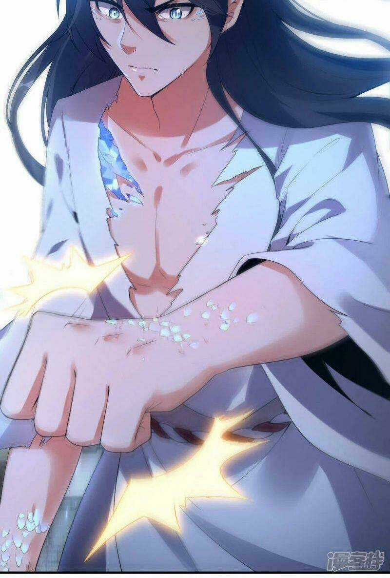 Long Đằng Chiến Tôn Chapter 36 trang 6