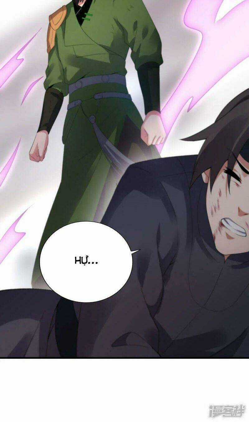 Long Đằng Chiến Tôn Chapter 36 trang 8