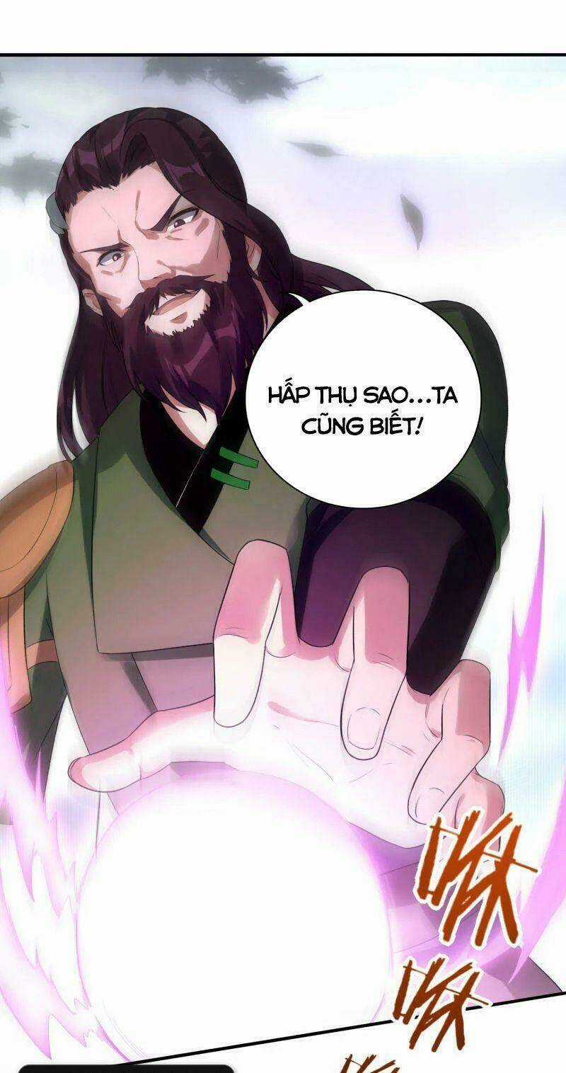 Long Đằng Chiến Tôn Chapter 36 trang 9