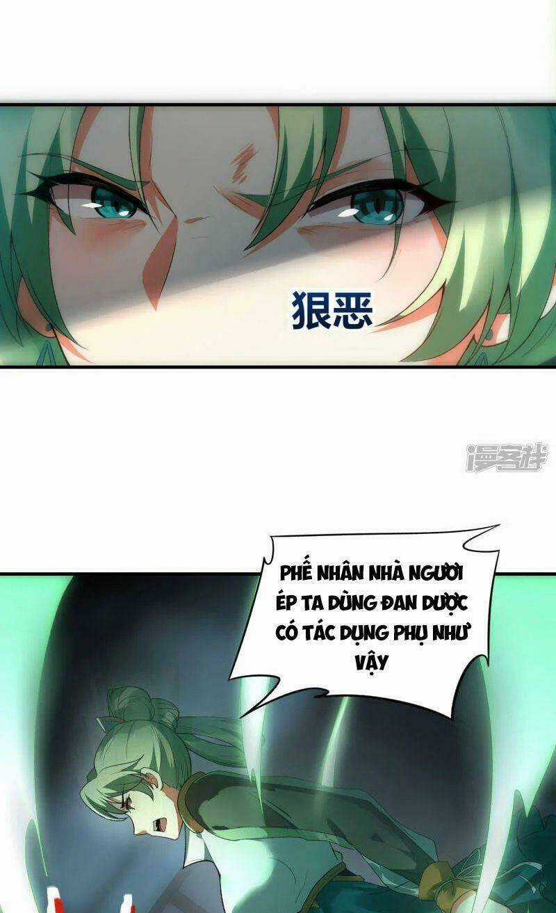 Long Đằng Chiến Tôn Chapter 37 trang 10