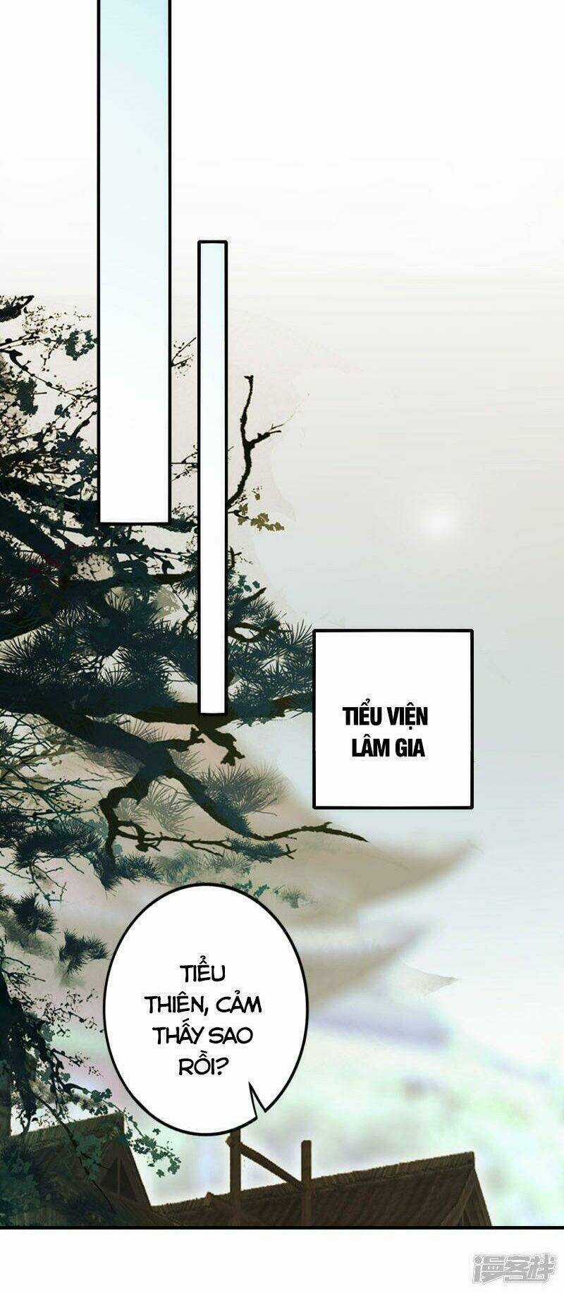 Long Đằng Chiến Tôn Chapter 37 trang 15