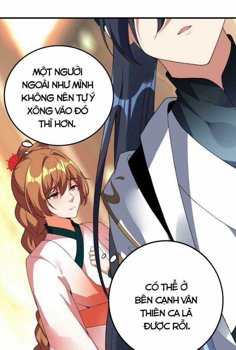 Long Đằng Chiến Tôn Chapter 37 trang 18