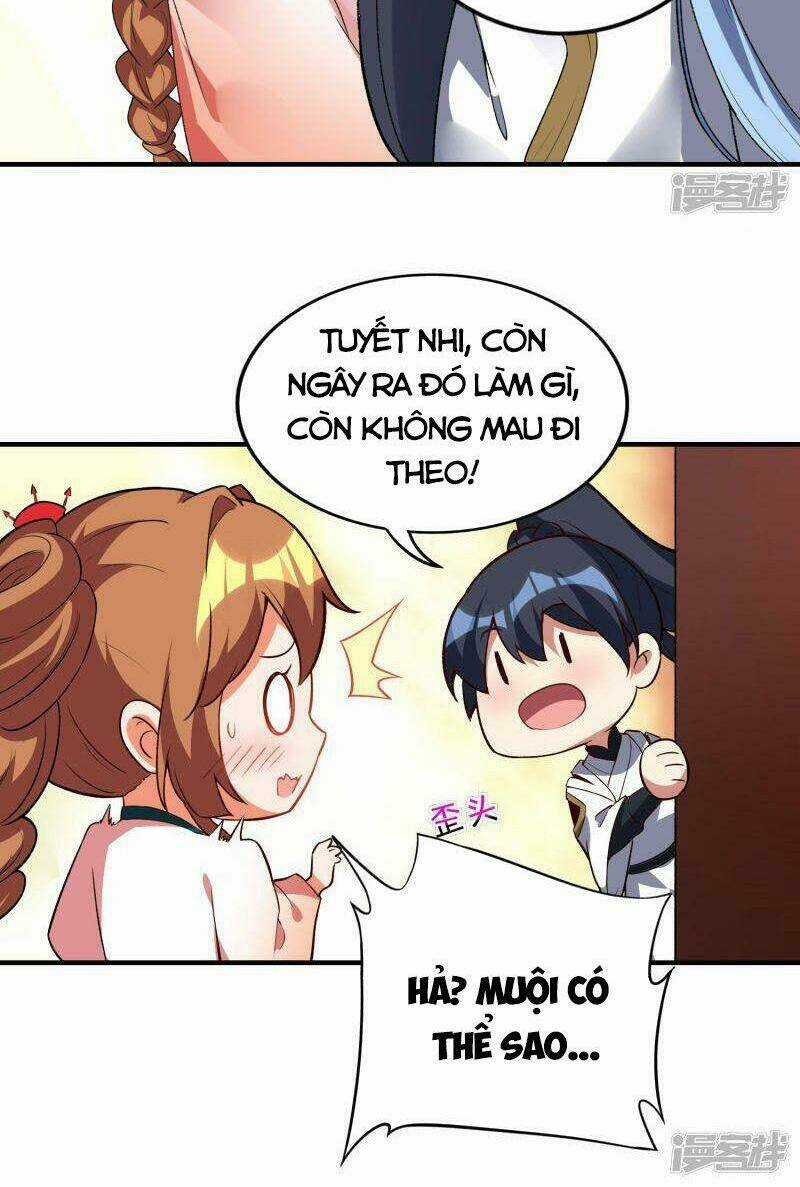 Long Đằng Chiến Tôn Chapter 37 trang 19