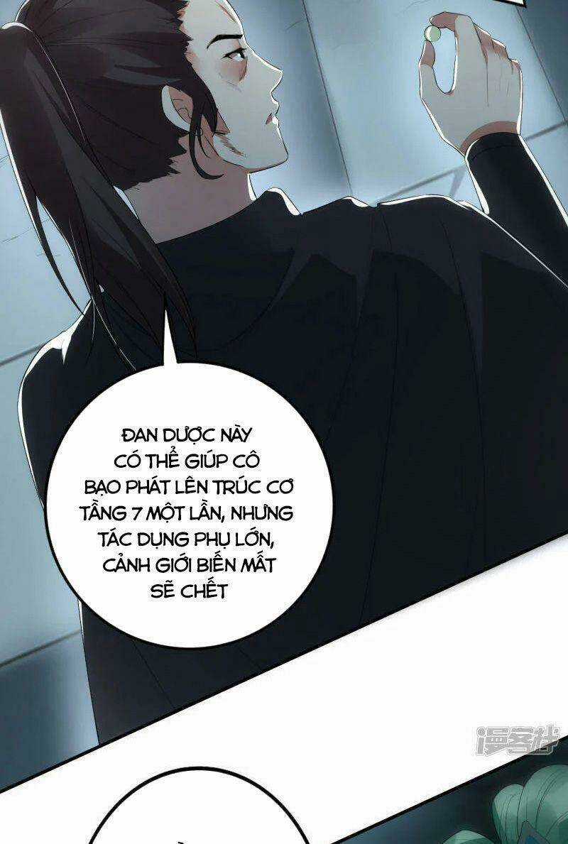 Long Đằng Chiến Tôn Chapter 37 trang 2