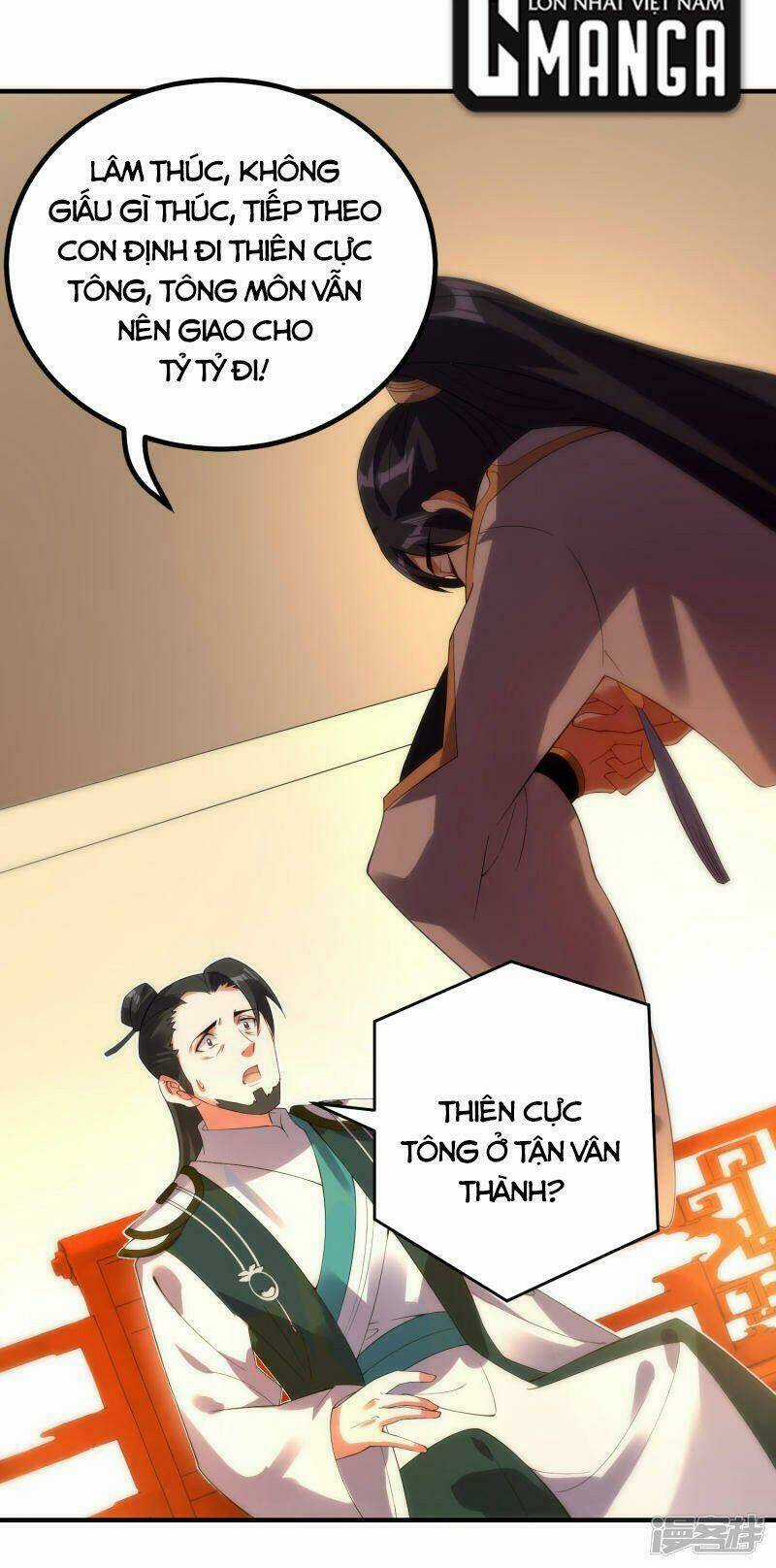 Long Đằng Chiến Tôn Chapter 37 trang 26