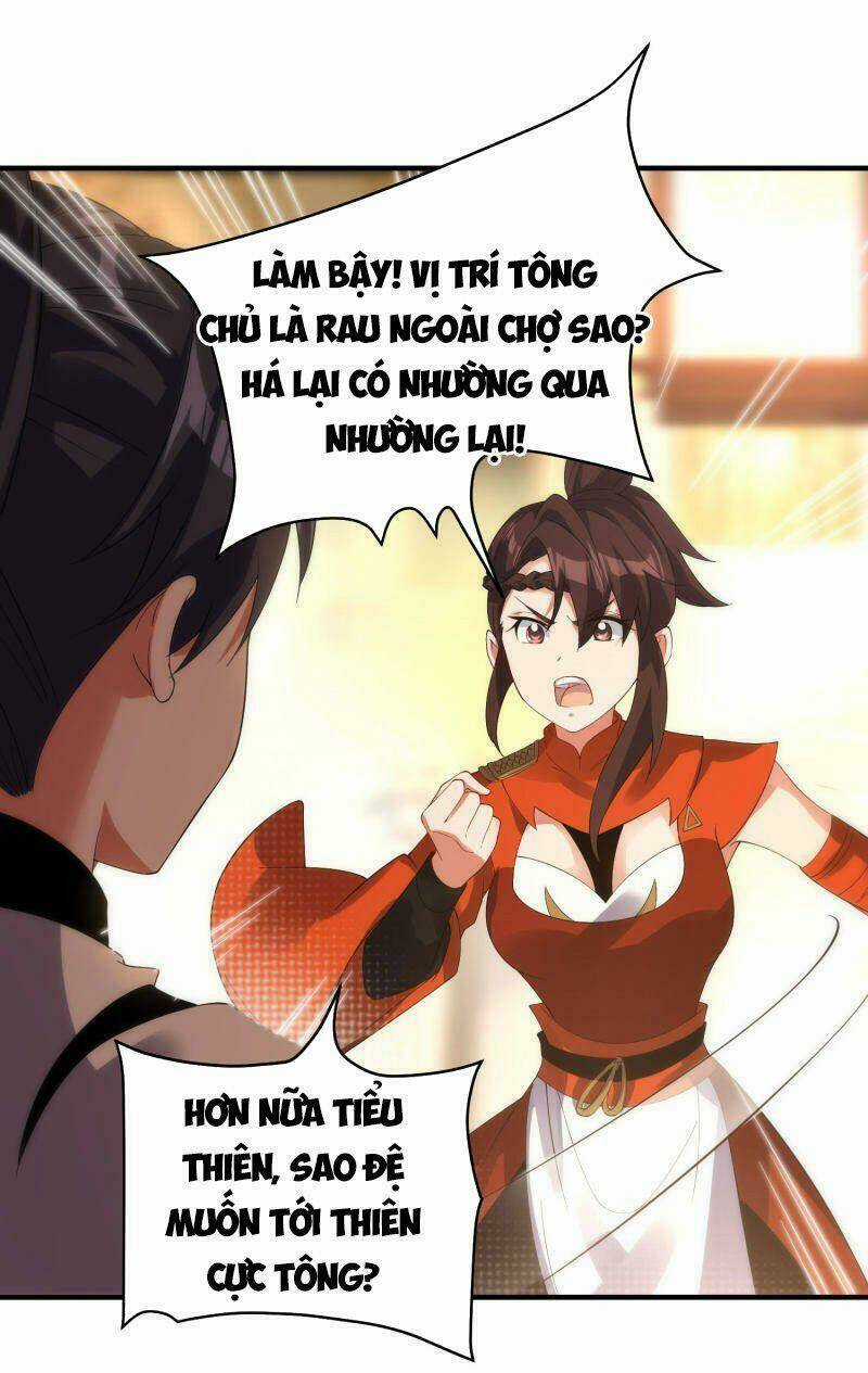 Long Đằng Chiến Tôn Chapter 37 trang 27