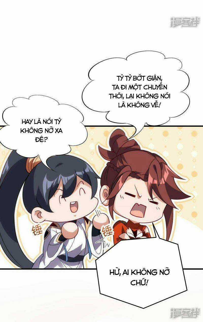 Long Đằng Chiến Tôn Chapter 37 trang 28