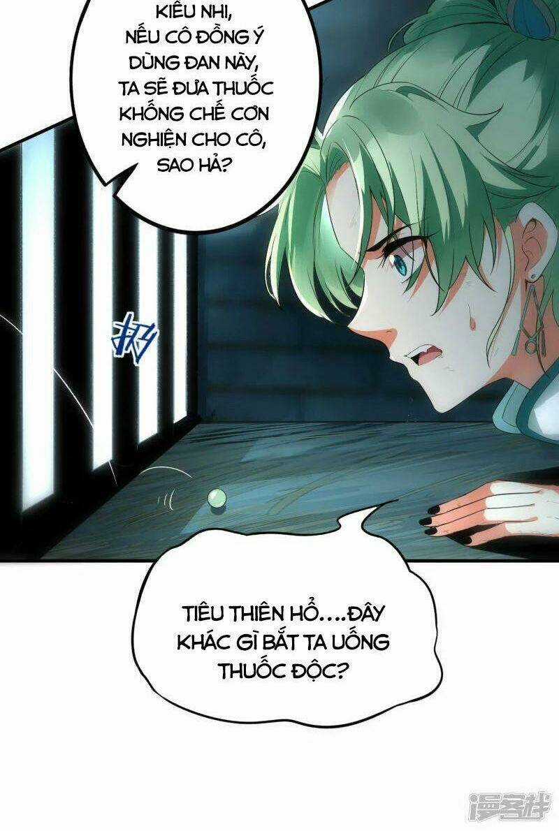 Long Đằng Chiến Tôn Chapter 37 trang 3