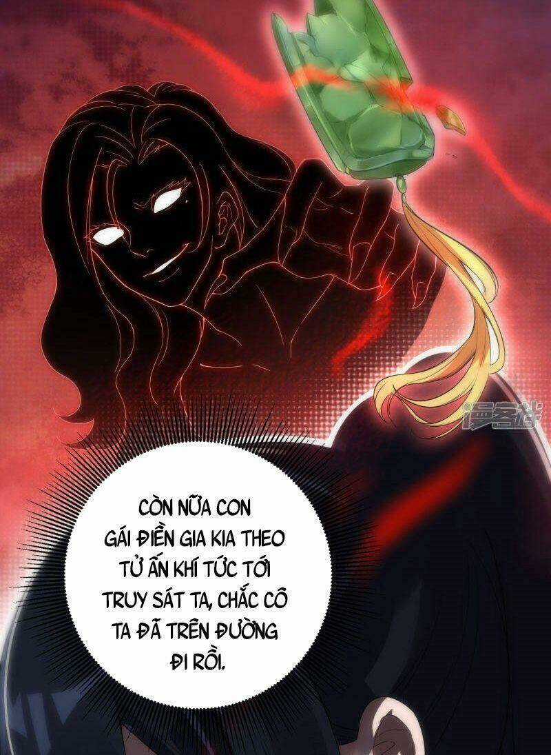 Long Đằng Chiến Tôn Chapter 37 trang 30