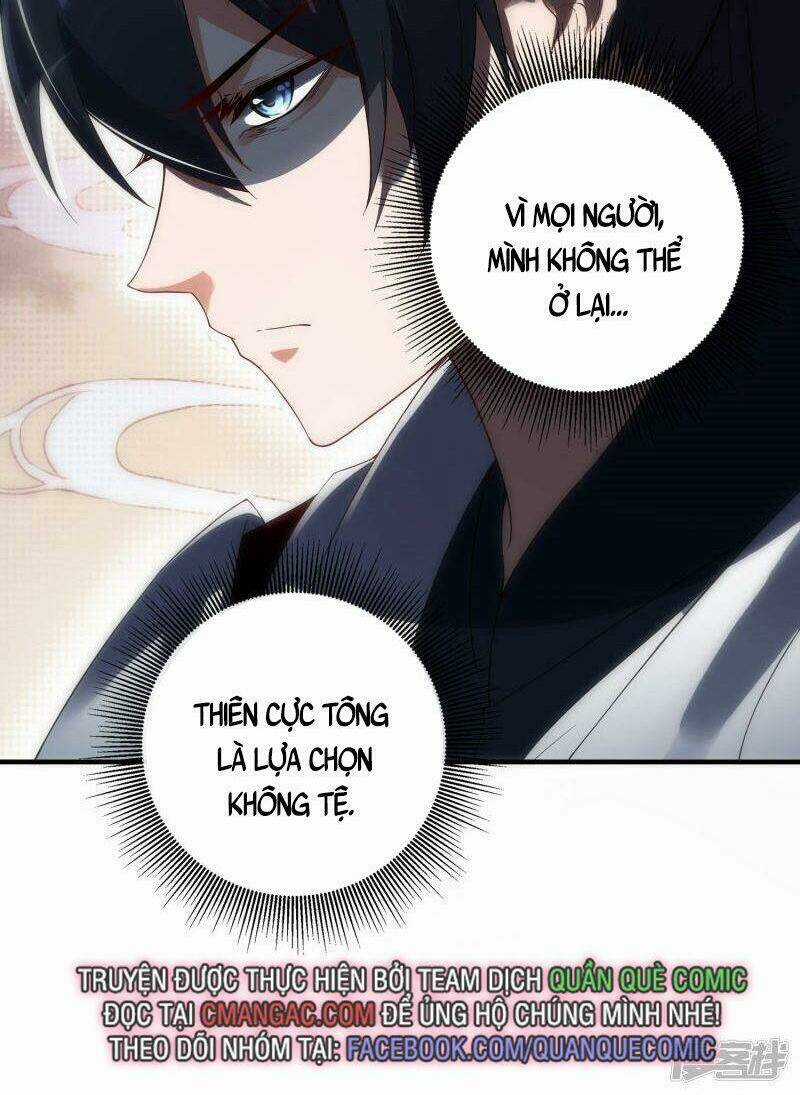 Long Đằng Chiến Tôn Chapter 37 trang 31