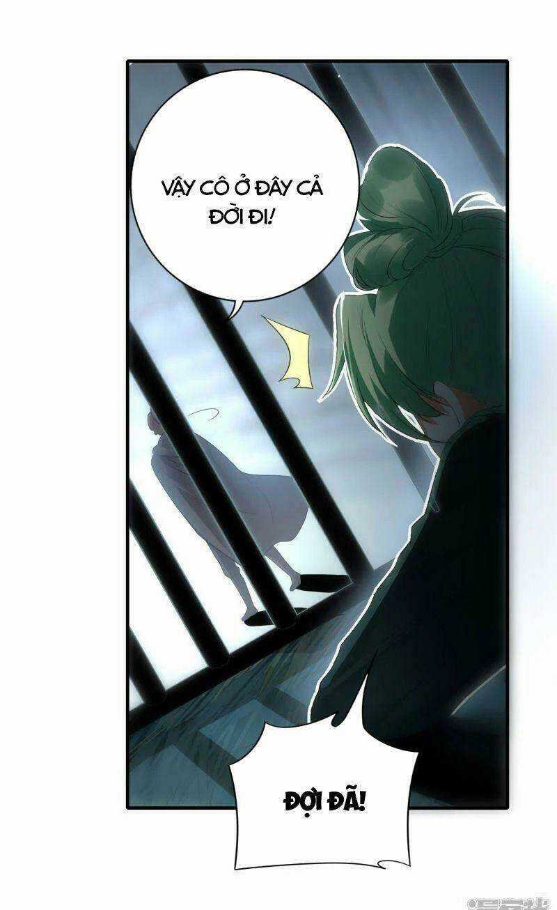 Long Đằng Chiến Tôn Chapter 37 trang 4