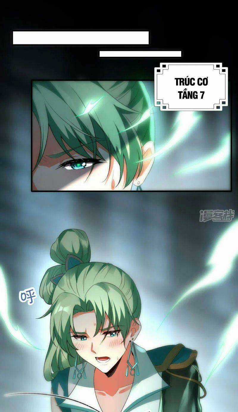 Long Đằng Chiến Tôn Chapter 37 trang 6