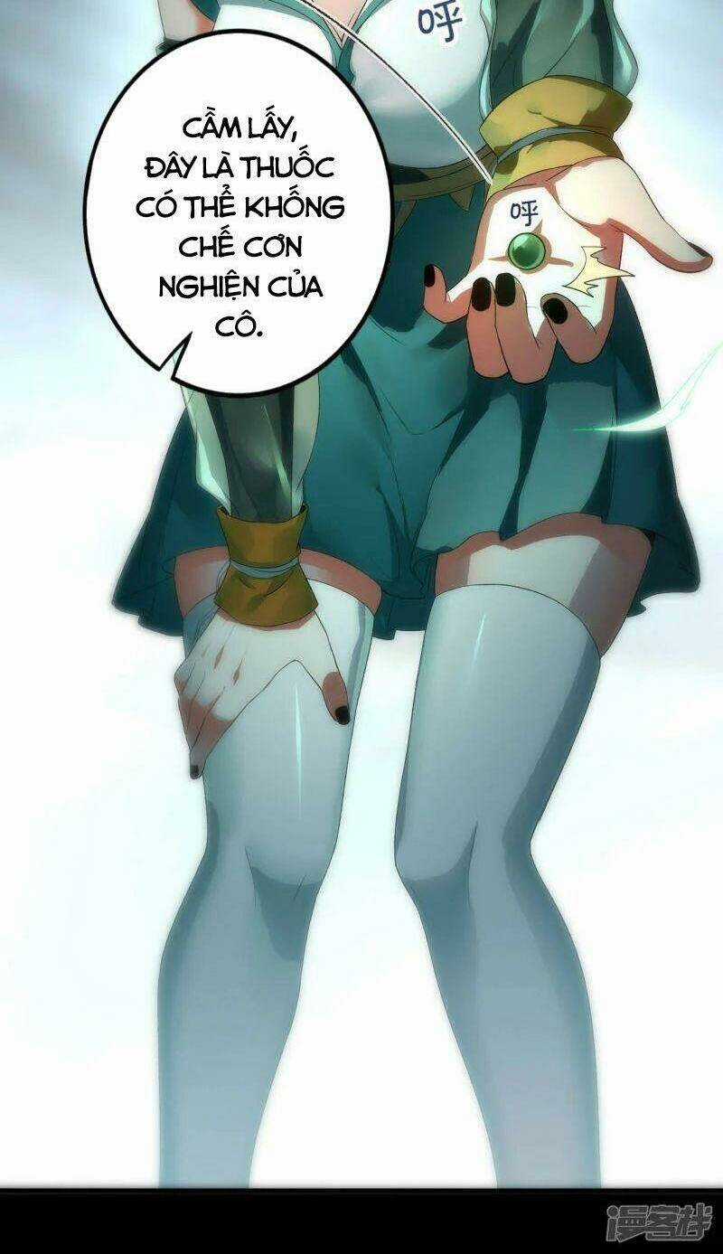 Long Đằng Chiến Tôn Chapter 37 trang 7