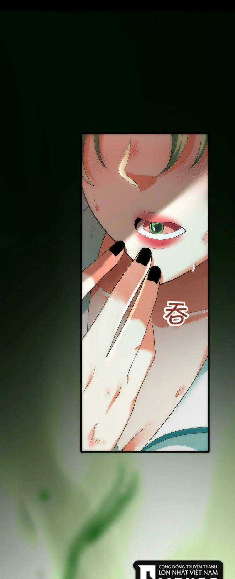 Long Đằng Chiến Tôn Chapter 37 trang 8