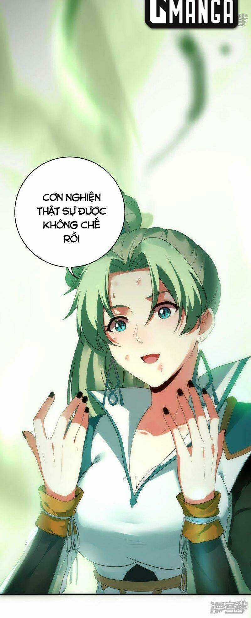 Long Đằng Chiến Tôn Chapter 37 trang 9