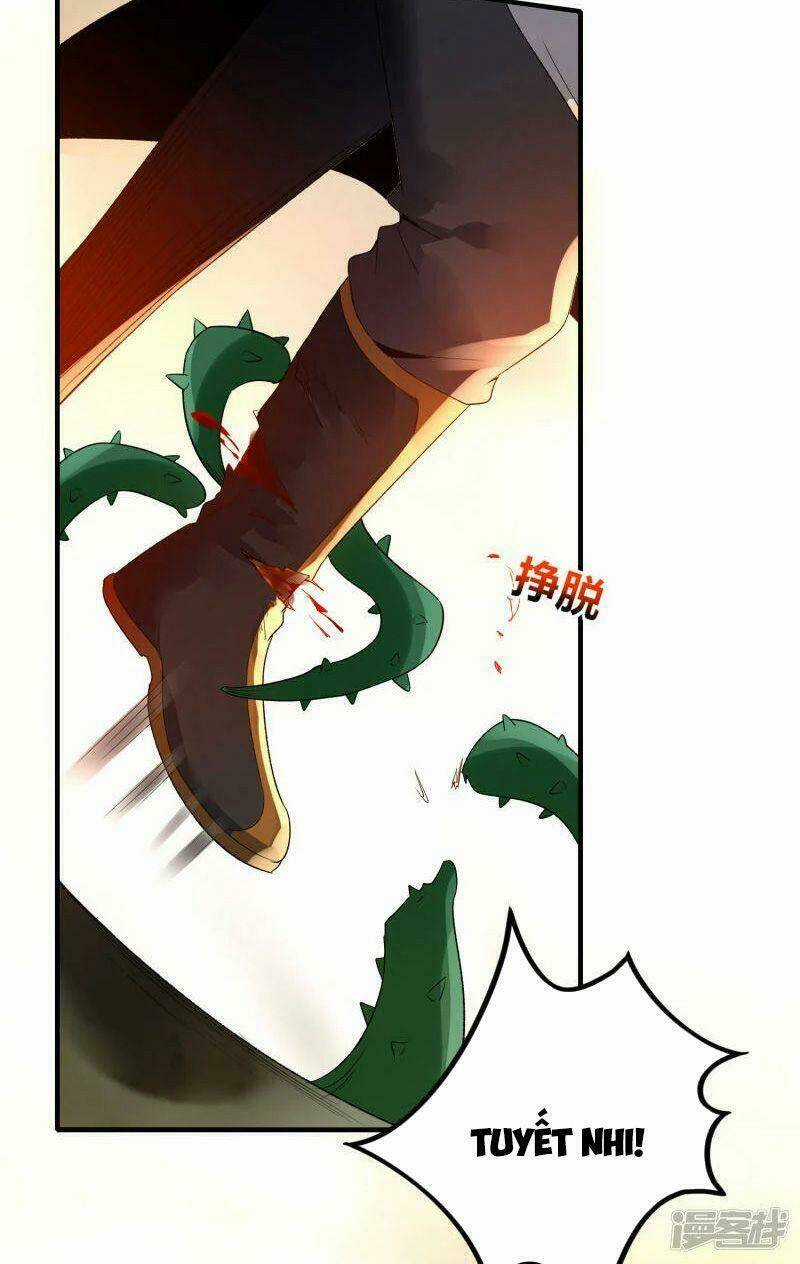 Long Đằng Chiến Tôn Chapter 38 trang 11