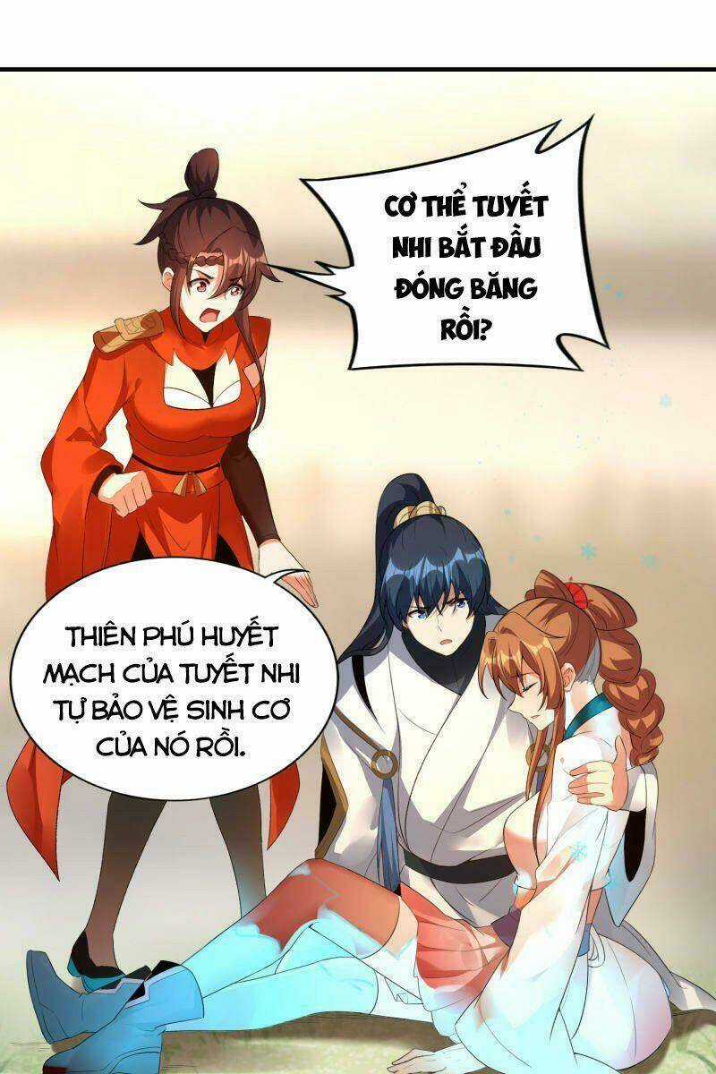 Long Đằng Chiến Tôn Chapter 38 trang 14