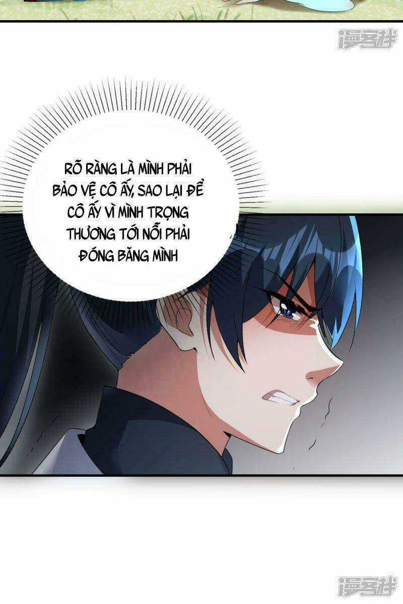 Long Đằng Chiến Tôn Chapter 38 trang 15