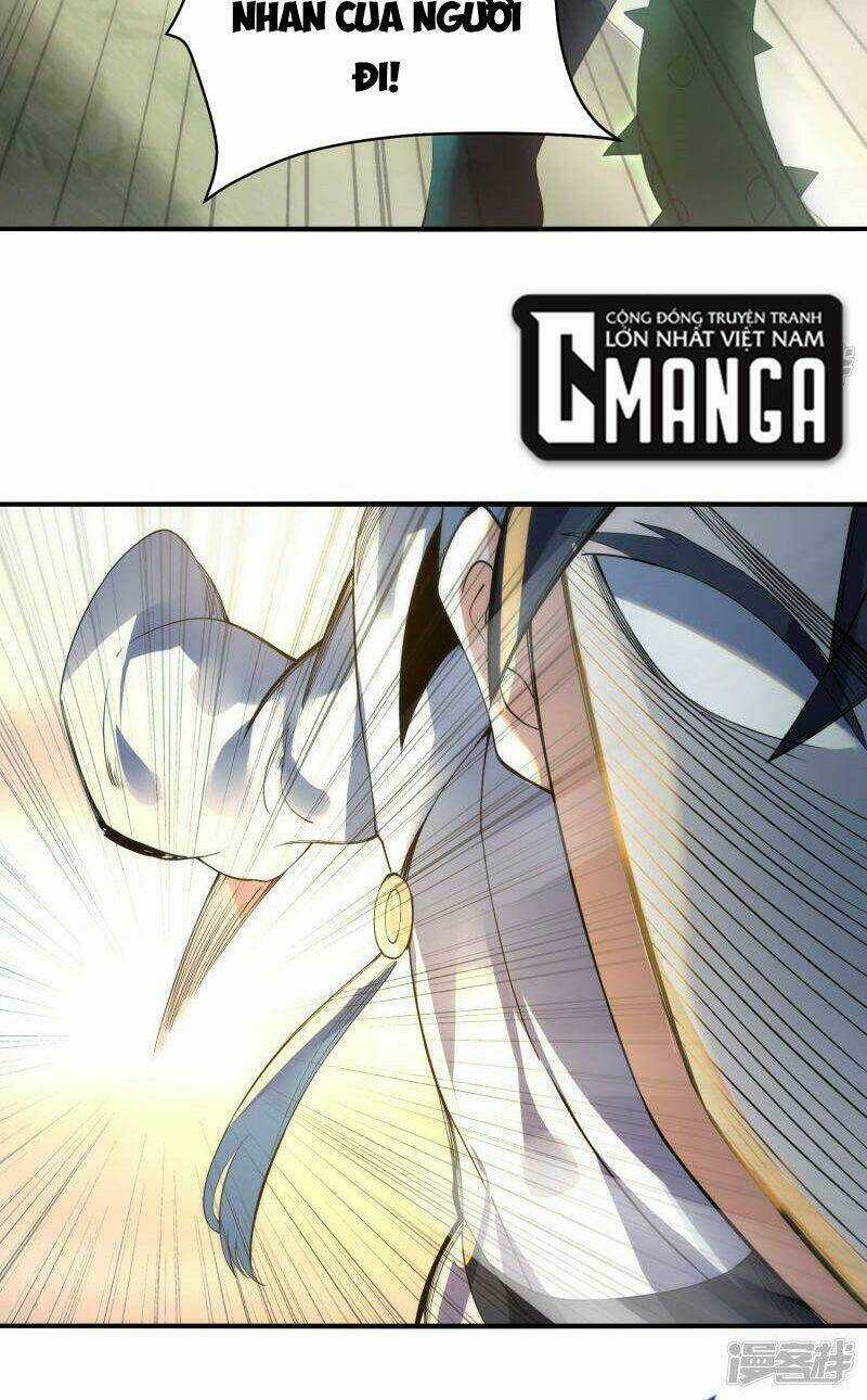 Long Đằng Chiến Tôn Chapter 38 trang 21