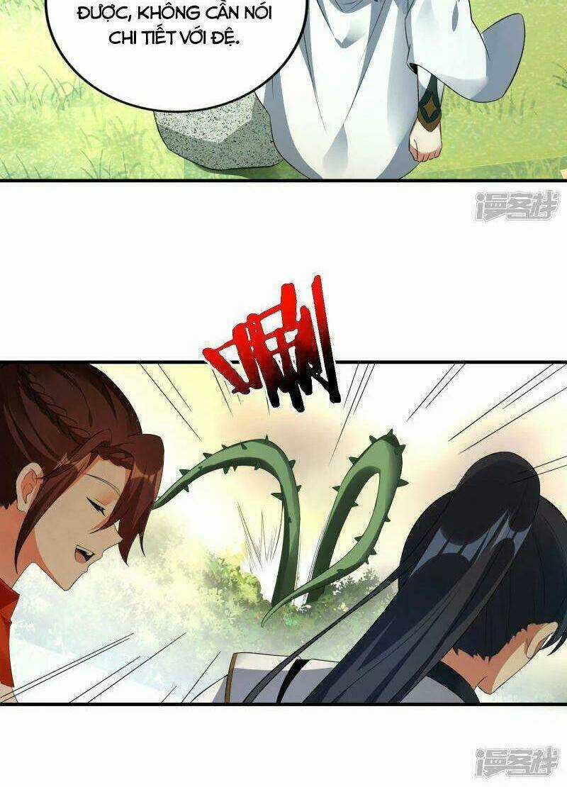 Long Đằng Chiến Tôn Chapter 38 trang 3