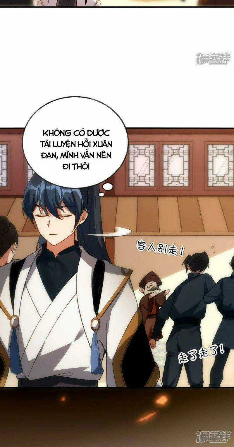 Long Đằng Chiến Tôn Chapter 39 trang 11