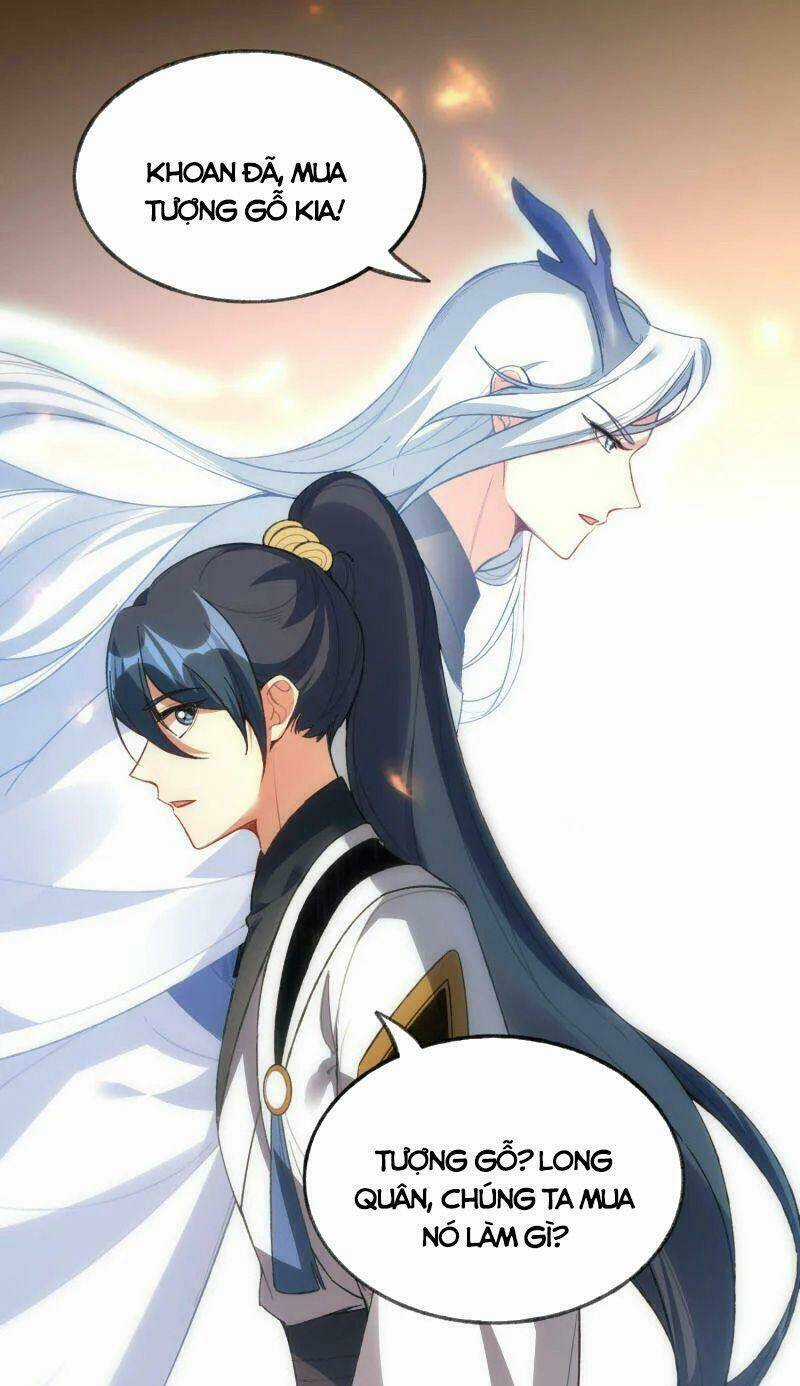 Long Đằng Chiến Tôn Chapter 39 trang 12