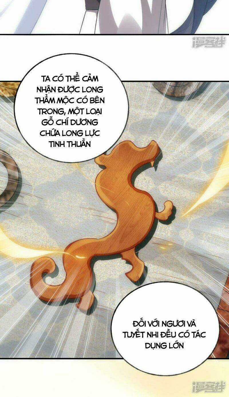 Long Đằng Chiến Tôn Chapter 39 trang 13