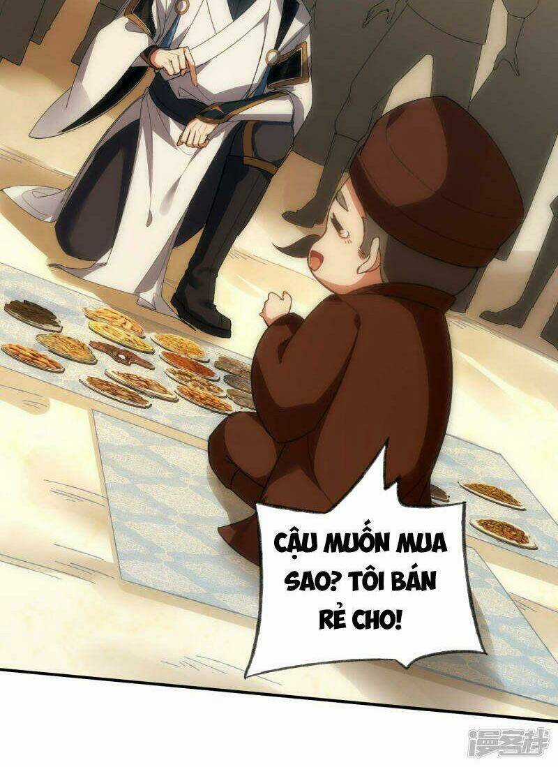 Long Đằng Chiến Tôn Chapter 39 trang 15