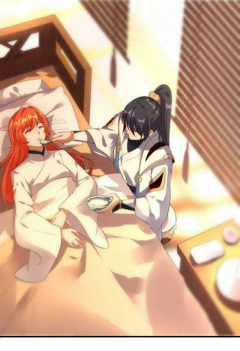 Long Đằng Chiến Tôn Chapter 39 trang 2