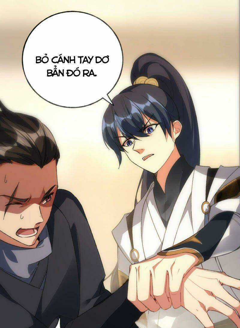 Long Đằng Chiến Tôn Chapter 39 trang 20