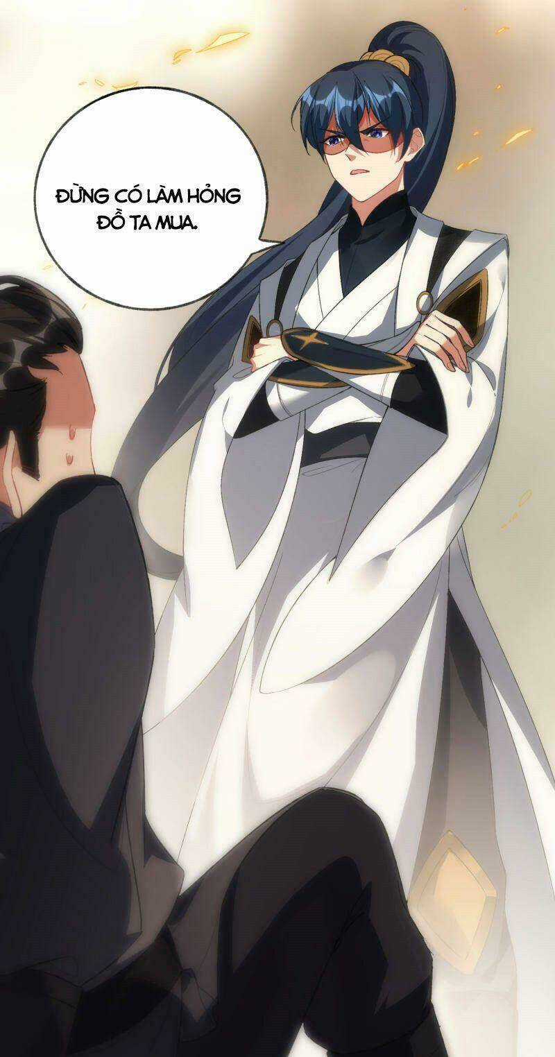 Long Đằng Chiến Tôn Chapter 39 trang 22