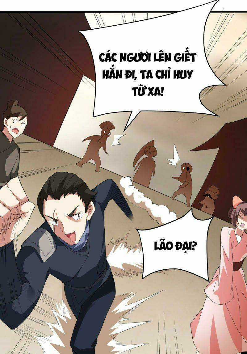 Long Đằng Chiến Tôn Chapter 39 trang 24