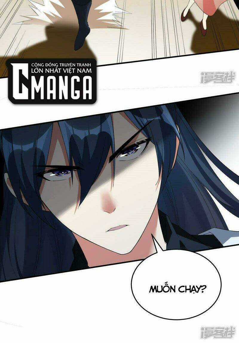 Long Đằng Chiến Tôn Chapter 39 trang 25