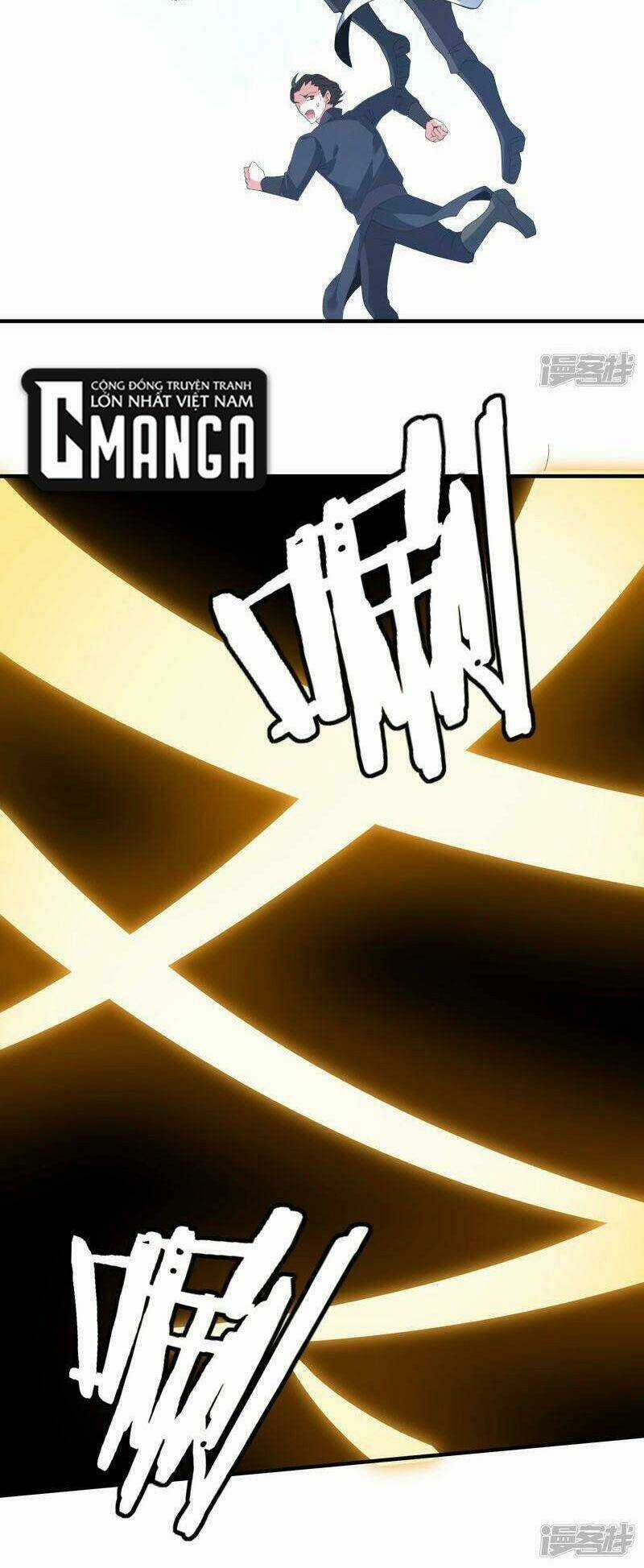 Long Đằng Chiến Tôn Chapter 39 trang 27