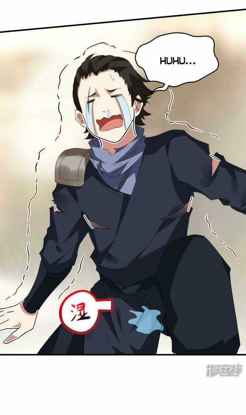 Long Đằng Chiến Tôn Chapter 39 trang 28