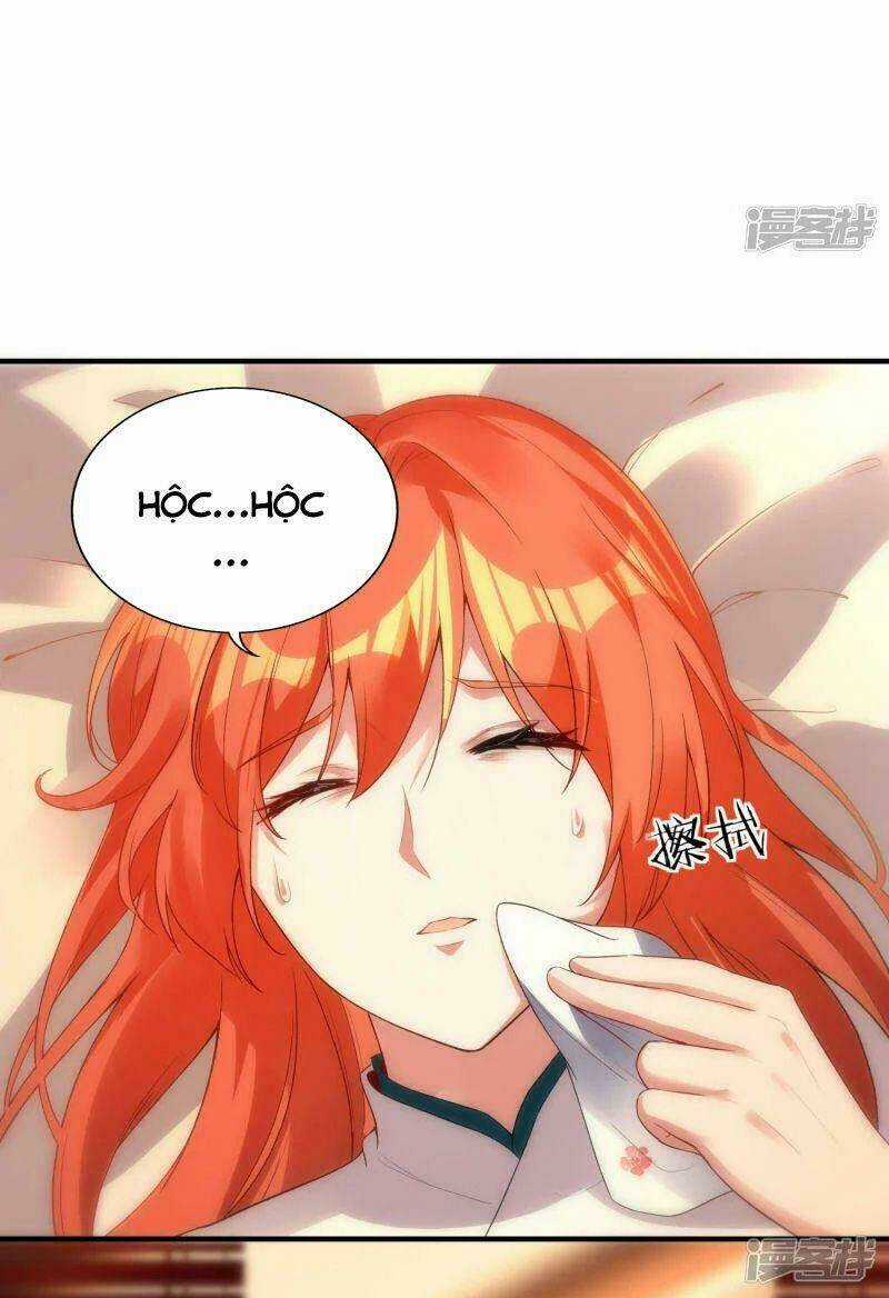 Long Đằng Chiến Tôn Chapter 39 trang 3