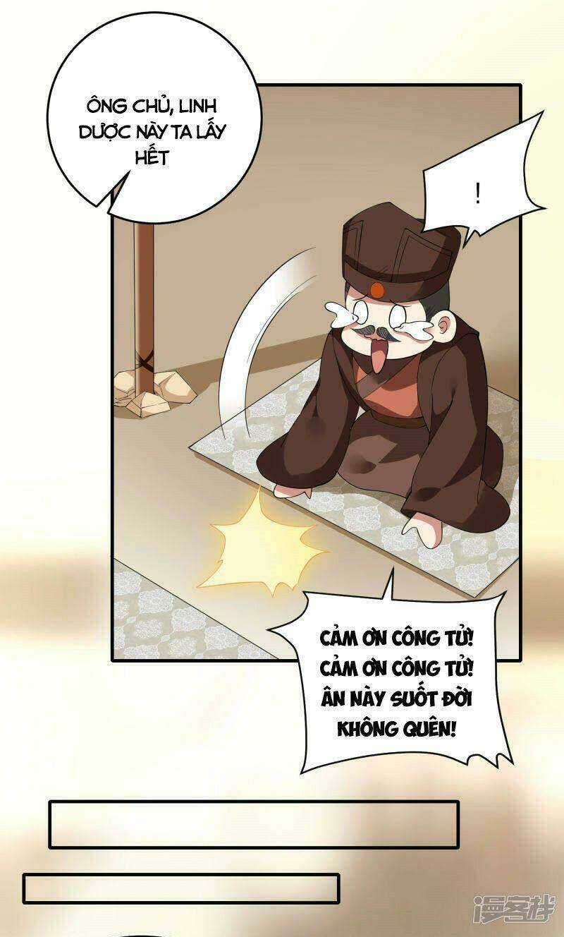 Long Đằng Chiến Tôn Chapter 39 trang 30