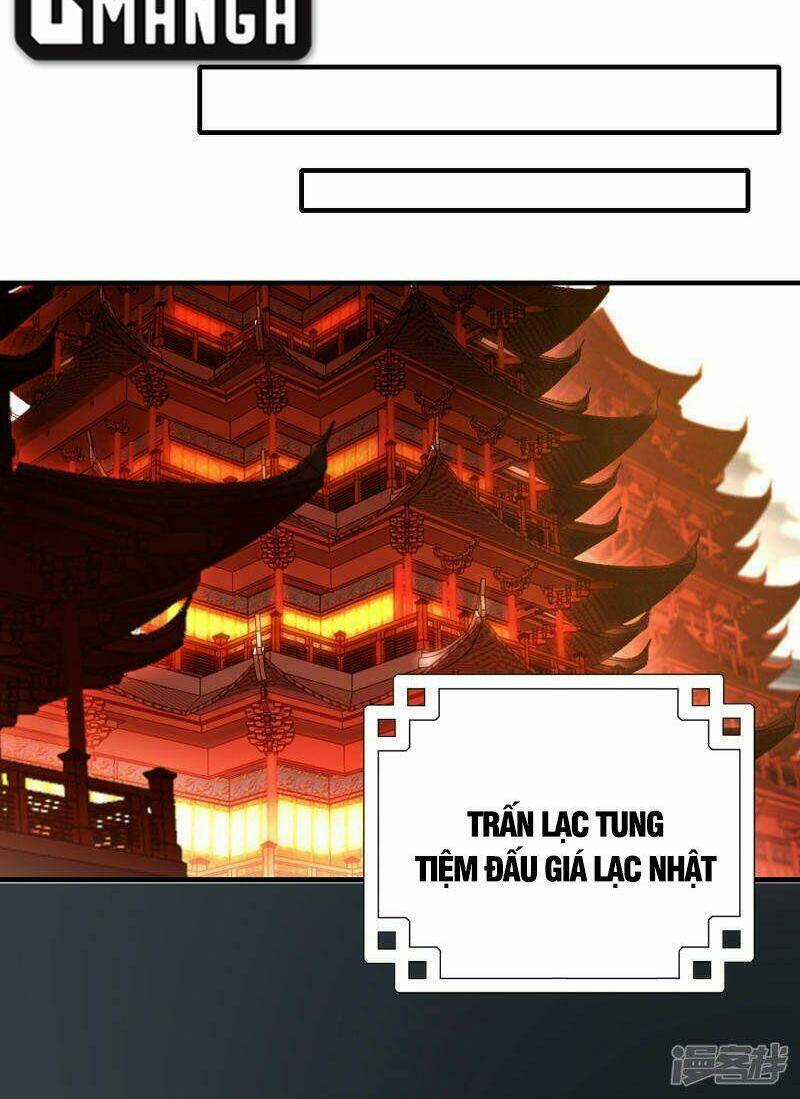 Long Đằng Chiến Tôn Chapter 39 trang 33