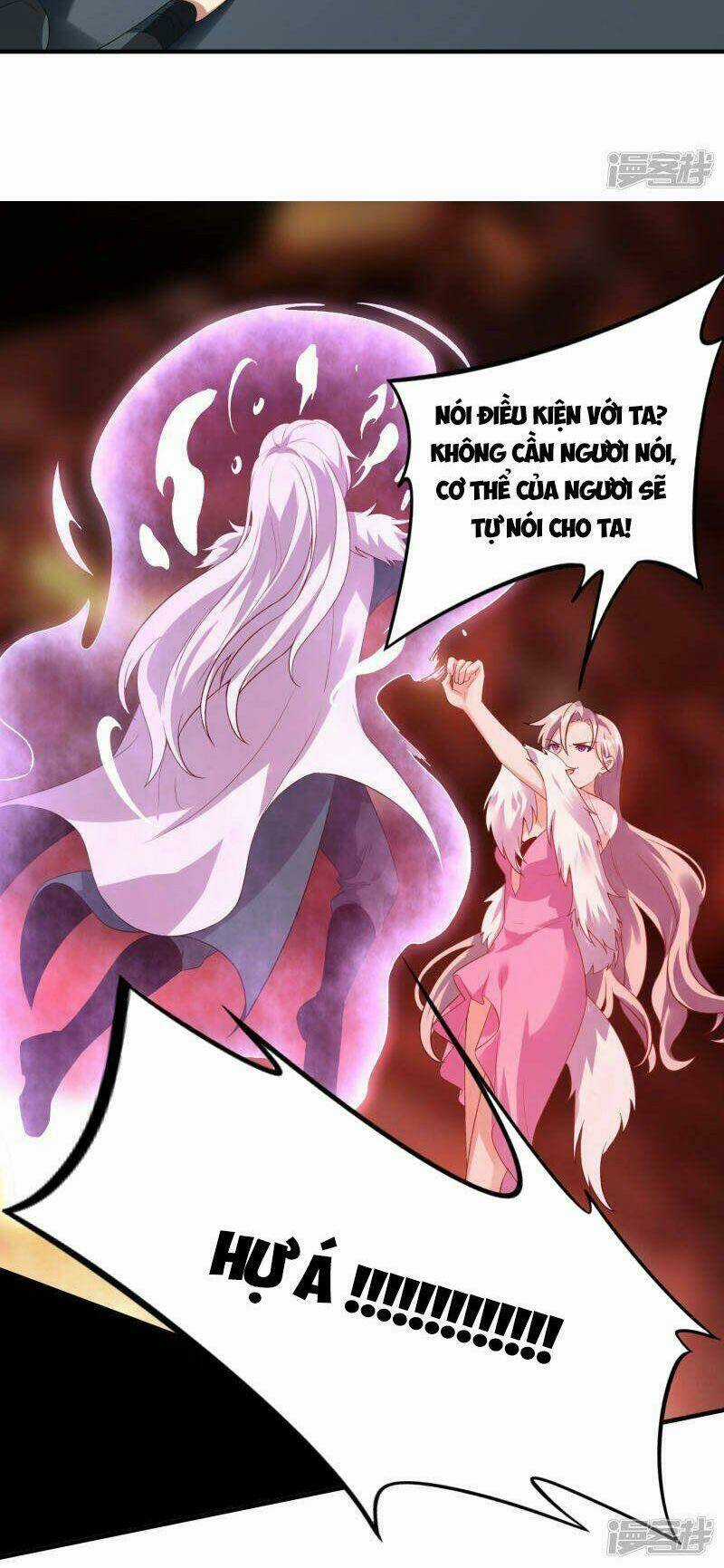 Long Đằng Chiến Tôn Chapter 39 trang 35