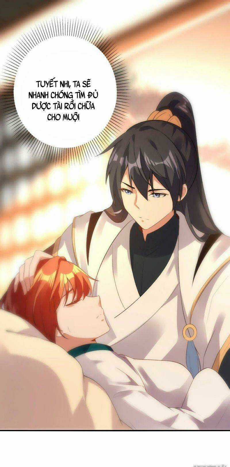 Long Đằng Chiến Tôn Chapter 39 trang 6