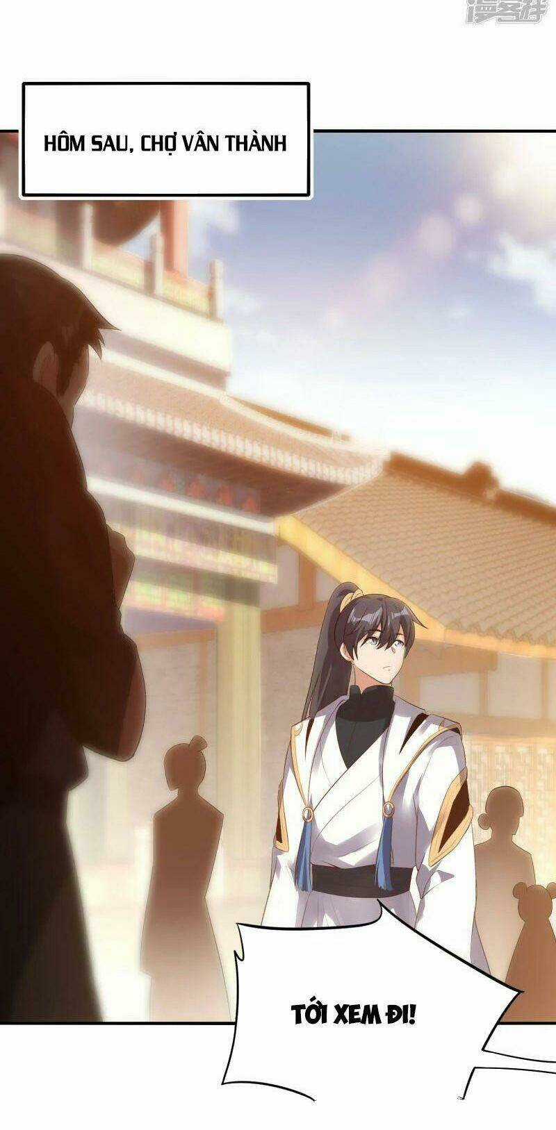 Long Đằng Chiến Tôn Chapter 39 trang 7