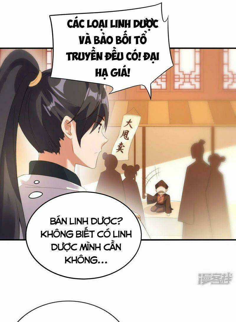 Long Đằng Chiến Tôn Chapter 39 trang 8