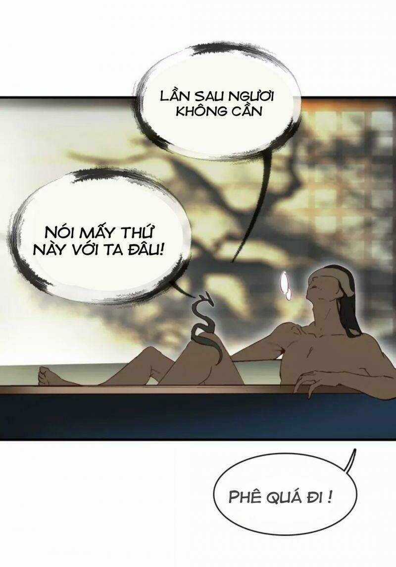 Long Đằng Chiến Tôn Chapter 4 trang 15