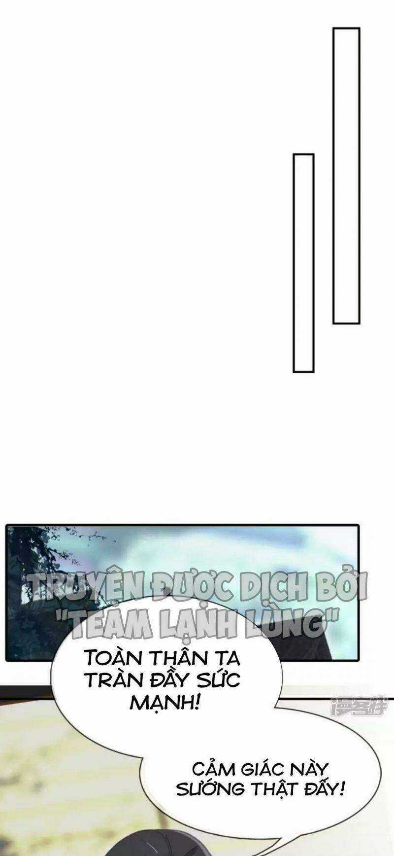 Long Đằng Chiến Tôn Chapter 4 trang 16