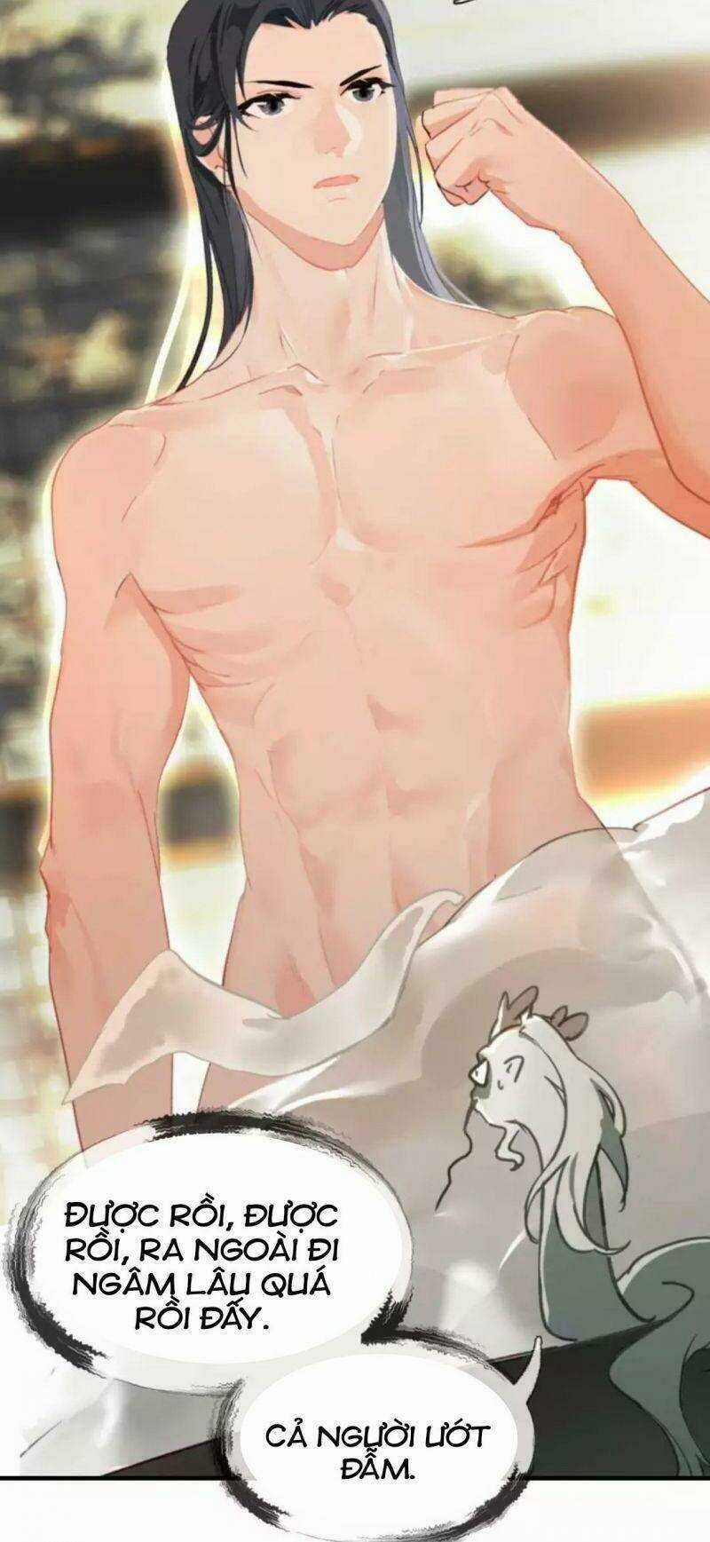 Long Đằng Chiến Tôn Chapter 4 trang 17