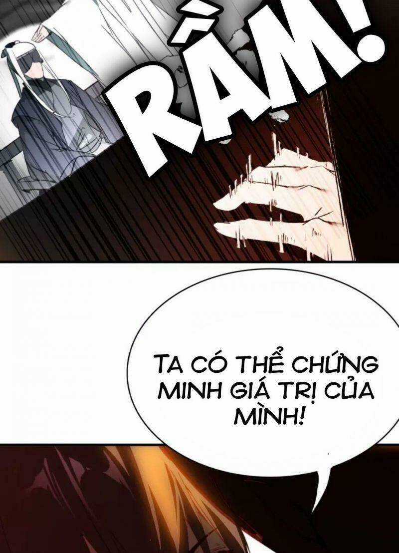 Long Đằng Chiến Tôn Chapter 4 trang 29