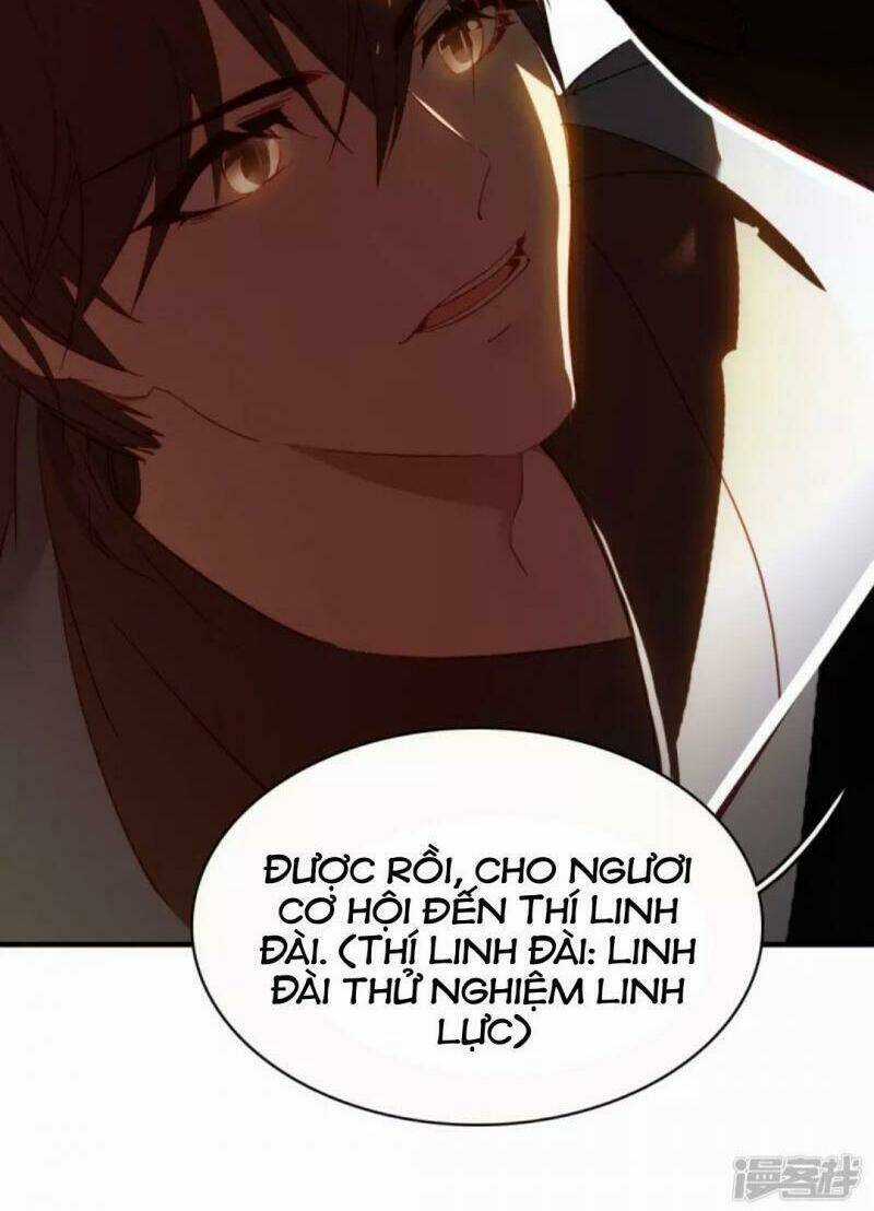 Long Đằng Chiến Tôn Chapter 4 trang 30