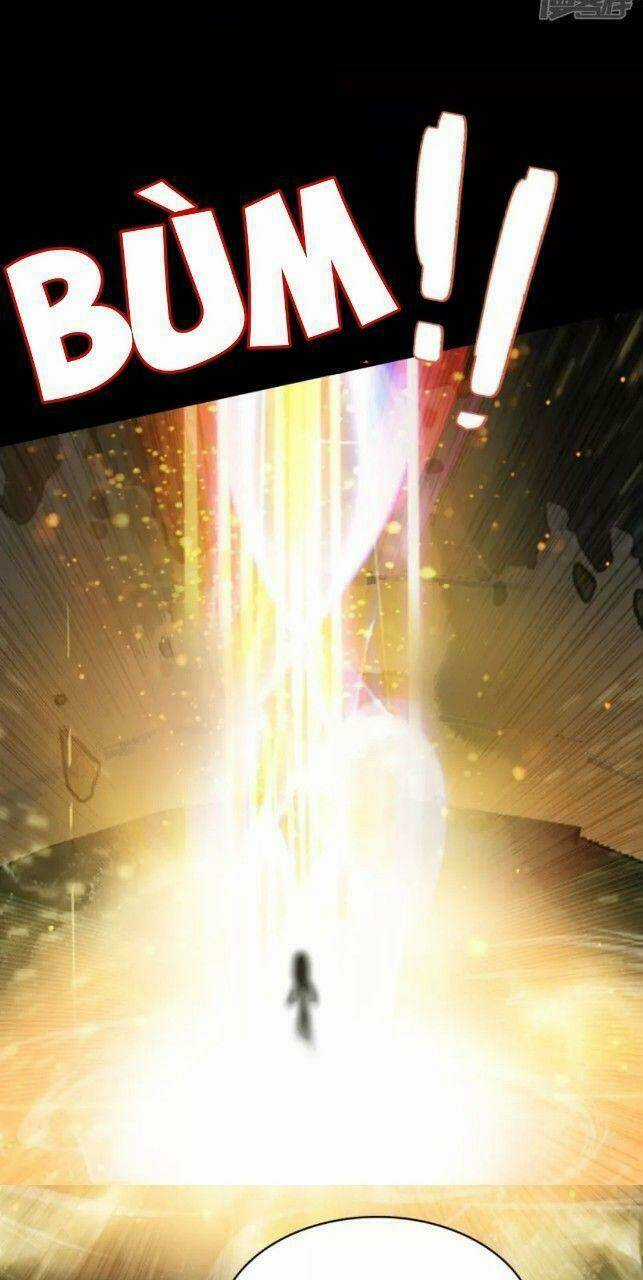 Long Đằng Chiến Tôn Chapter 4 trang 35