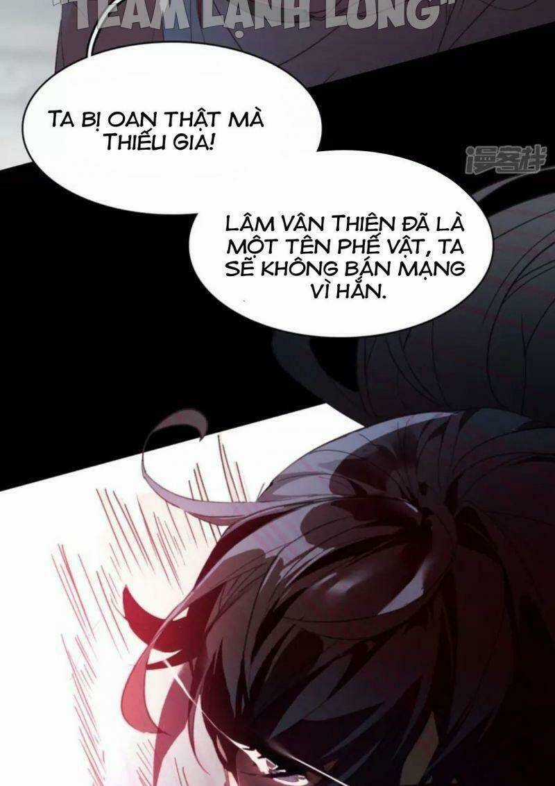 Long Đằng Chiến Tôn Chapter 4 trang 4