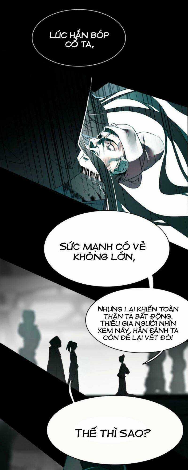 Long Đằng Chiến Tôn Chapter 4 trang 6